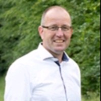 WhatsApp met Berttien van Beek Montage
